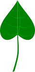 leaf